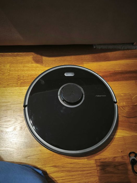 Aspirador Roborock S50 Xiaomi