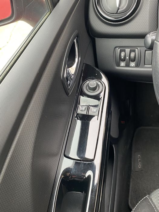 Clio IV 1.5 dci 2014