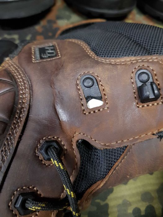 Buty robocze DAKOTA rozm 42,5 wkł 27 cm