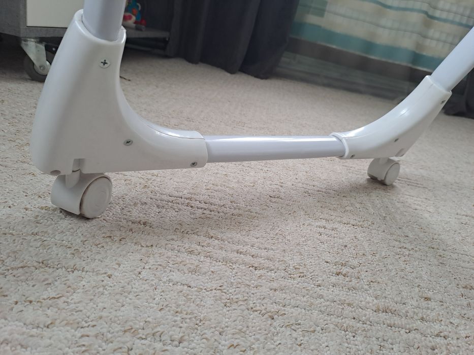 Крісло для годування. Стілець для прикорму в ідеальному стані