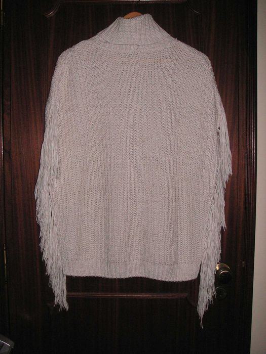 Camisola Malha Stradivarius