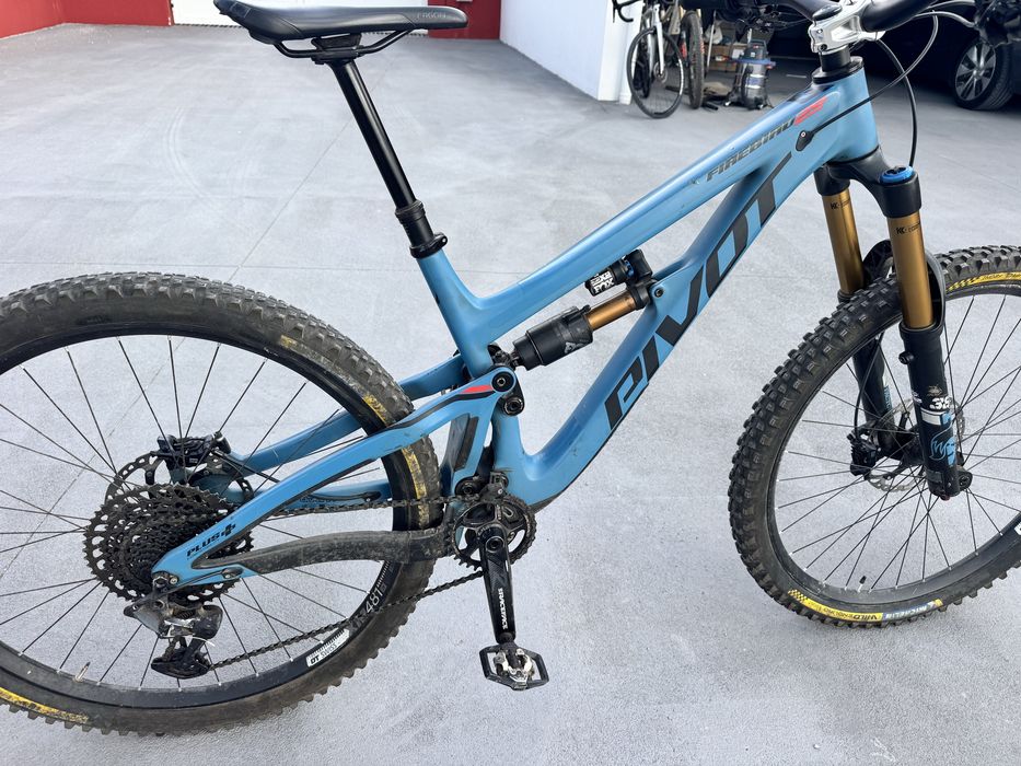 Pivot FireBird 29
