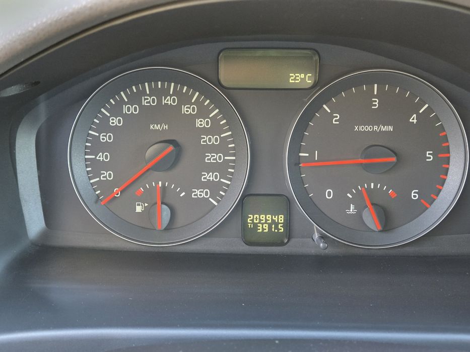 Volvo V50, 1.6 D, Nacional,  2009, Impecável