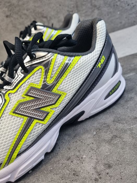 Buty New Balance 740