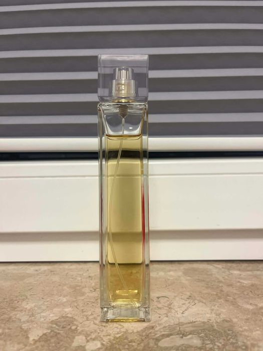YvesSaintLaurent Elle