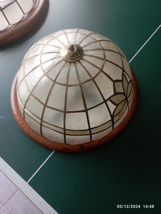 Lindíssimo plafon