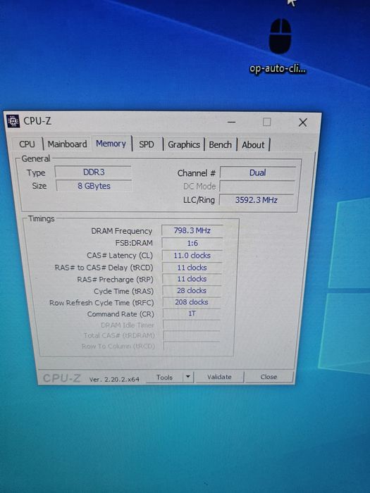 Моноблок, компьютер, Windiws 10, Ssd