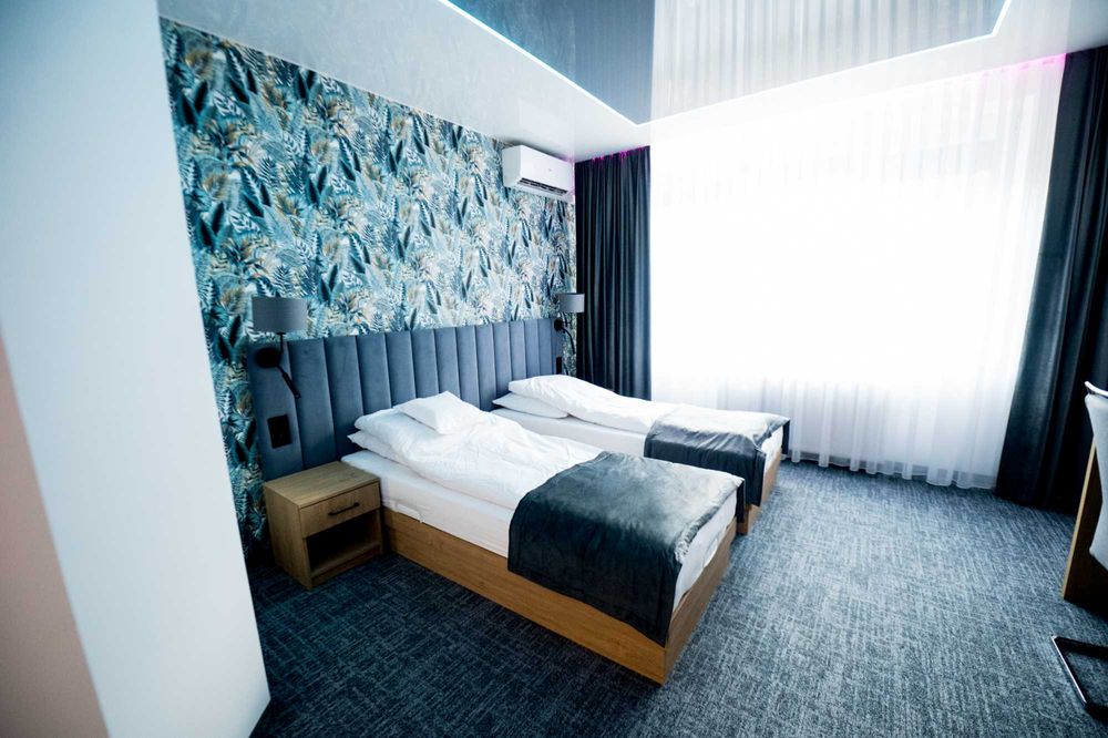 nocleg Apartamenty Korczaka Mielec