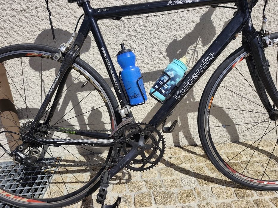 Bicicleta de estrada