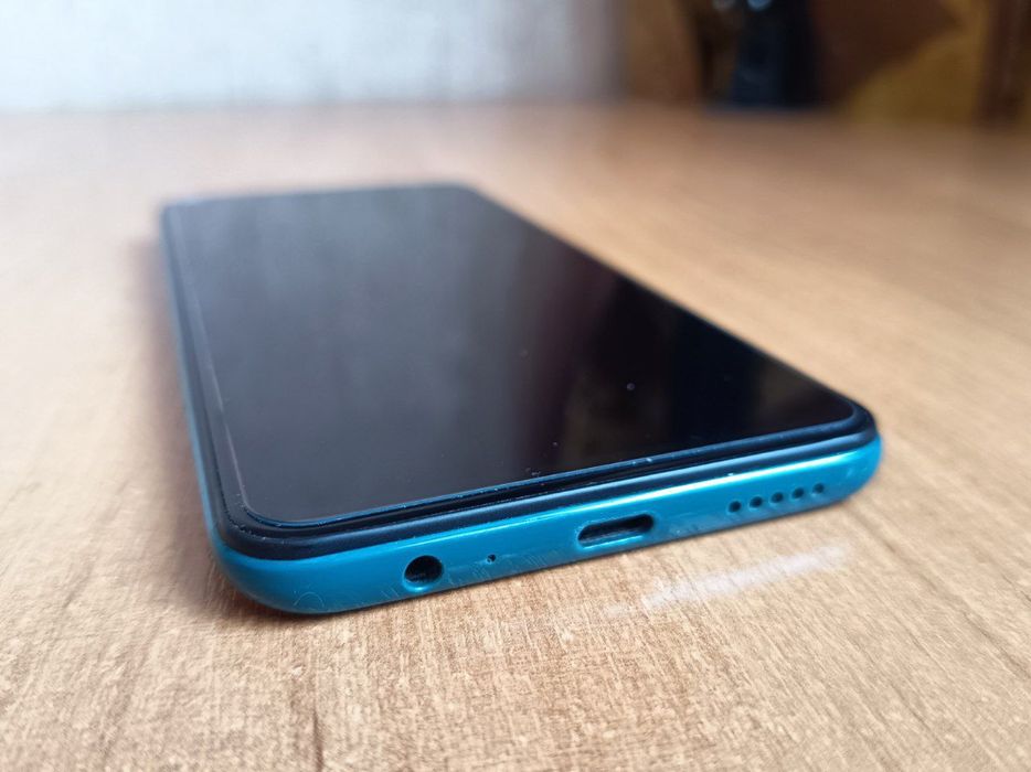 Смартфон Xiaomi Redmi Note 9 4/64