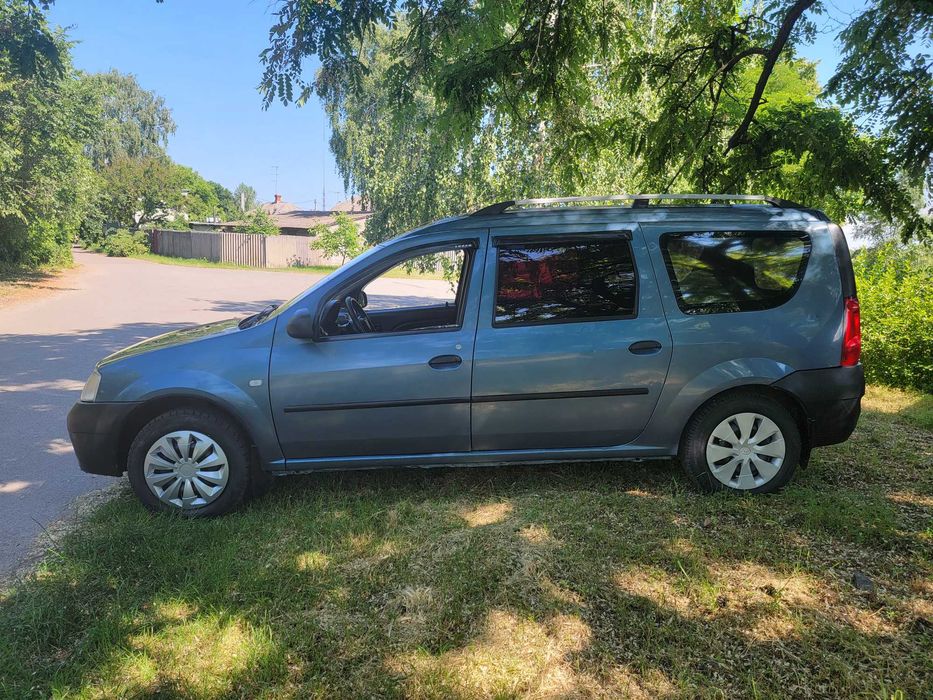 DACIA Logan 2007р. универсал, продам