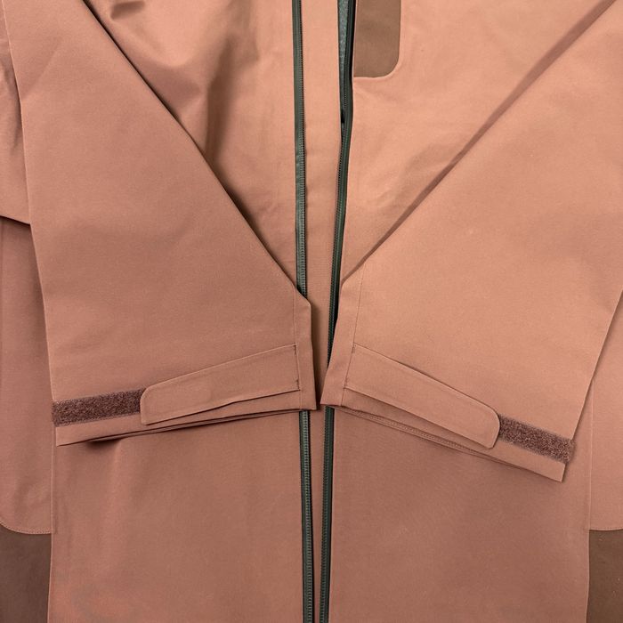 Haking Patrol Arc 3L Shell Jacket