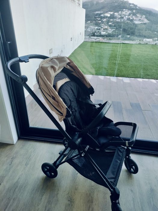 Carrinho cybex mios