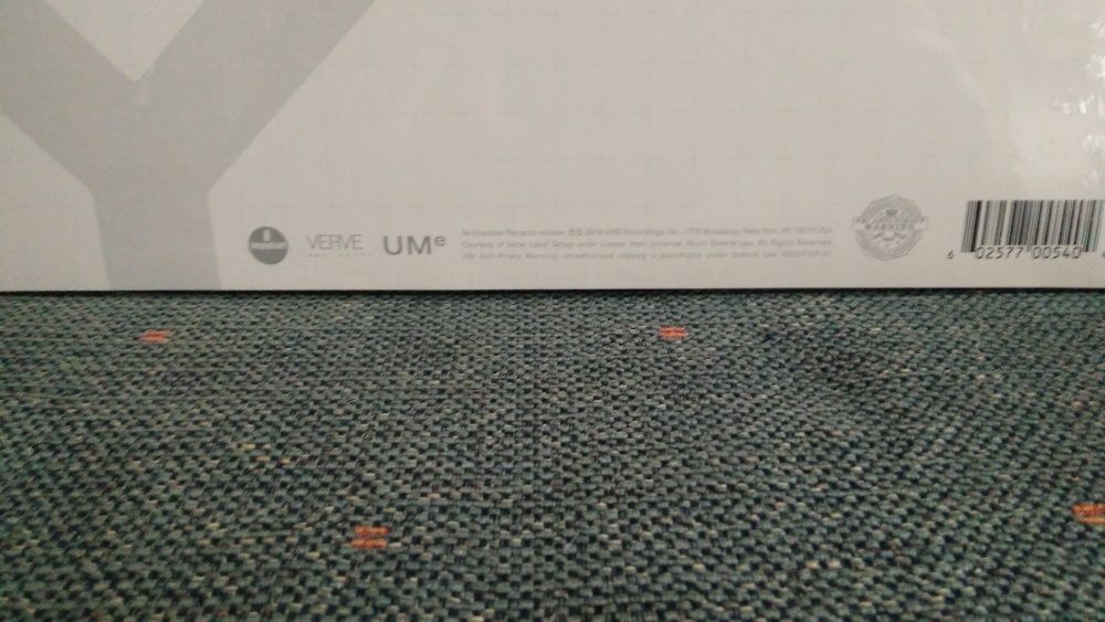 John Coltrane - 1963: New Directions (Box Deluxe Colecionador) NOVO