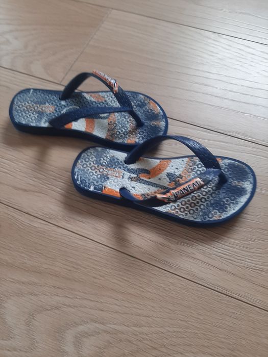 Japonki chłopięce roz.26