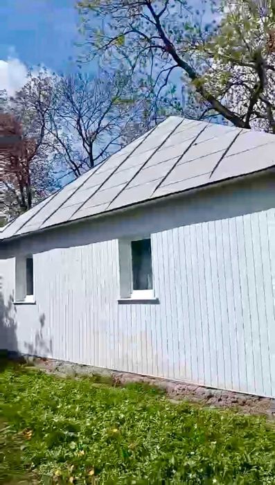 Продаж Будинку та землі. с. Боляновичі
