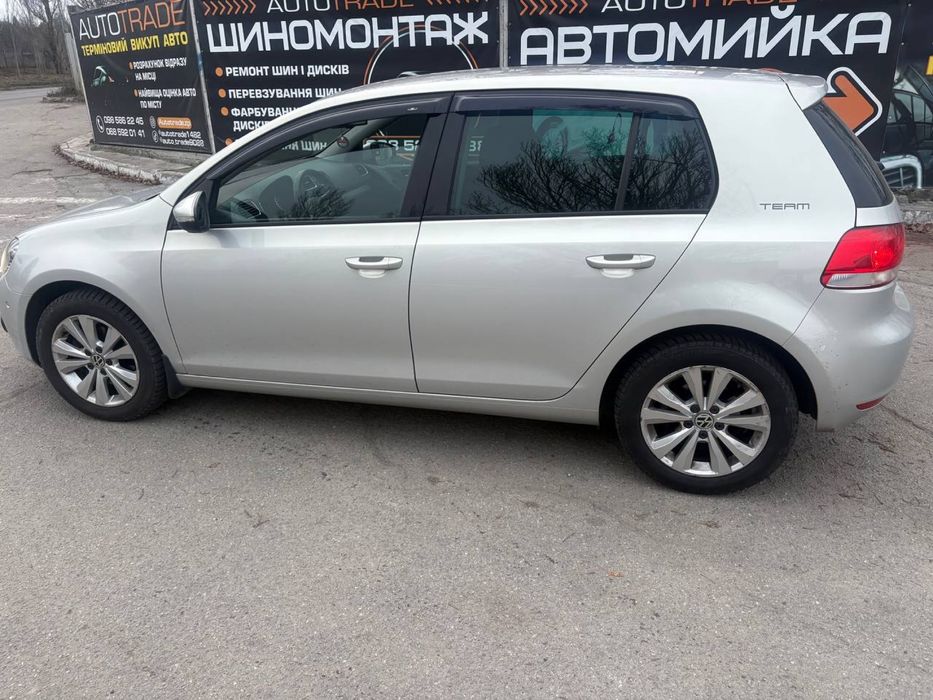 Продам Гольф Срочно