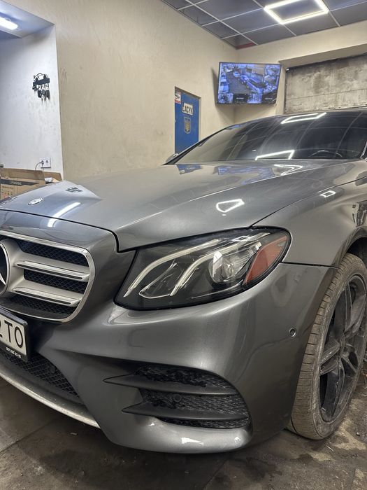 Покраска фарбування авто рихтовка