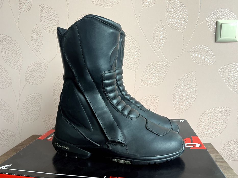 Мото черевики Forma Frontier, 42 р.