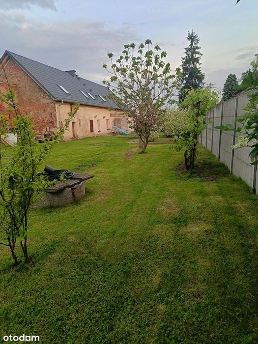 Dom wolnostojący (Rusocin)