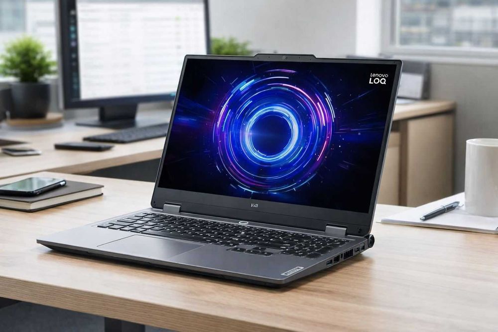 Lenovo LOQ Gaming 15.6