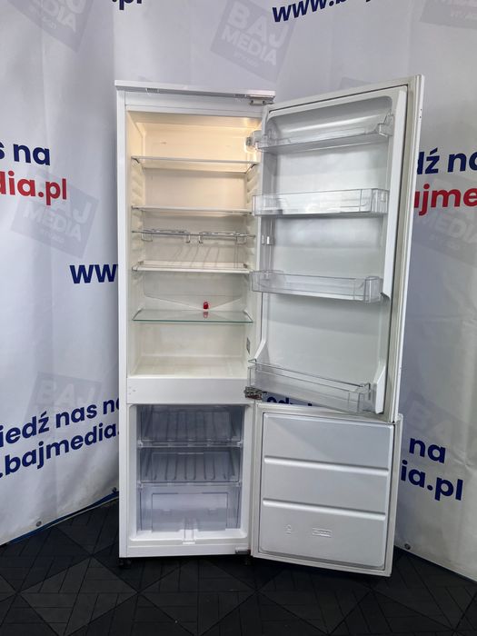 Lodówka Ikea 170Cm / Klas A+ /Dostawa/gwarancja