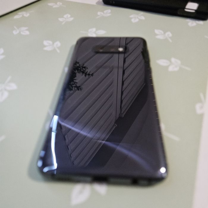 Kompaktowy Samsung Galaxy S10e