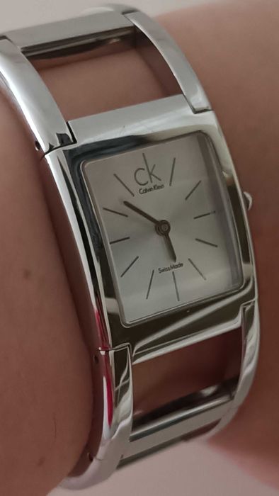 Relógio Calvin Klein