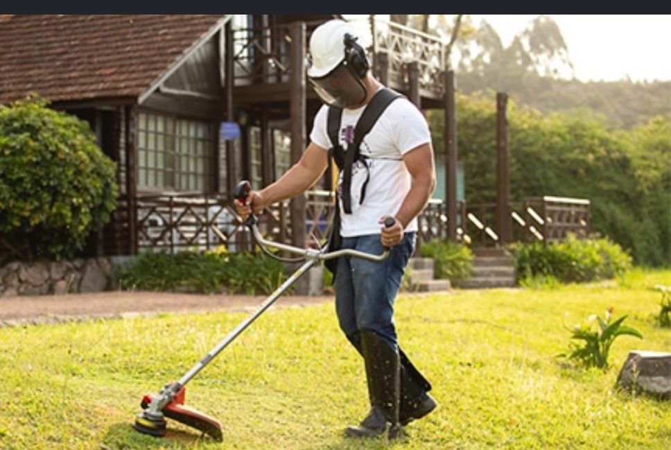 Serviços de Jardinagem Limpeza de Terrenos
