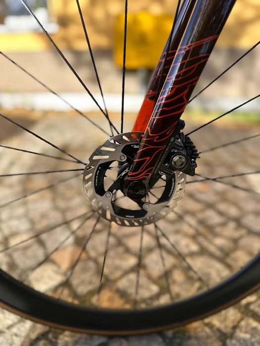 KTM Revelator Alto Exonic 52 cm / S GWARANCJA