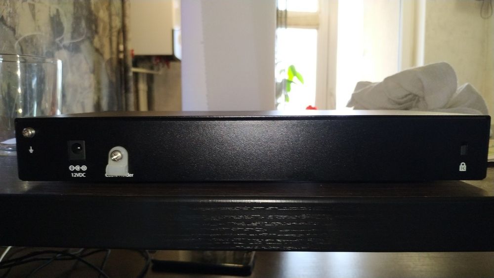 Роутер peplink balance 20