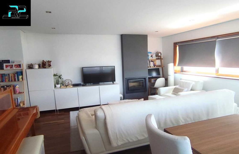 Apartamento T2 Cortegaça