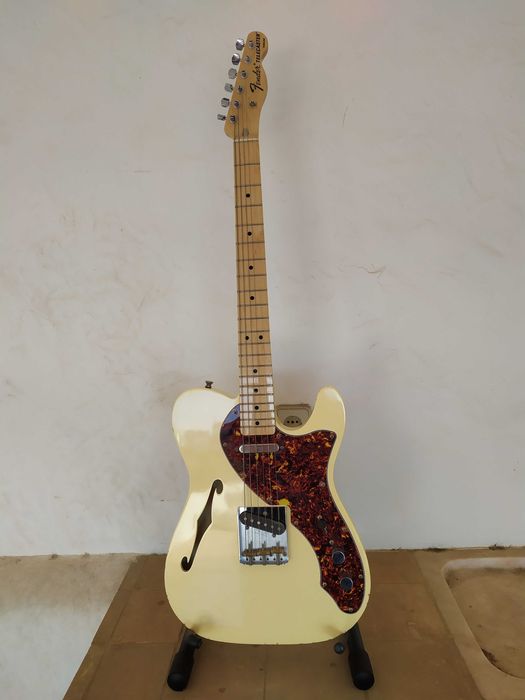Telecaster Thinline