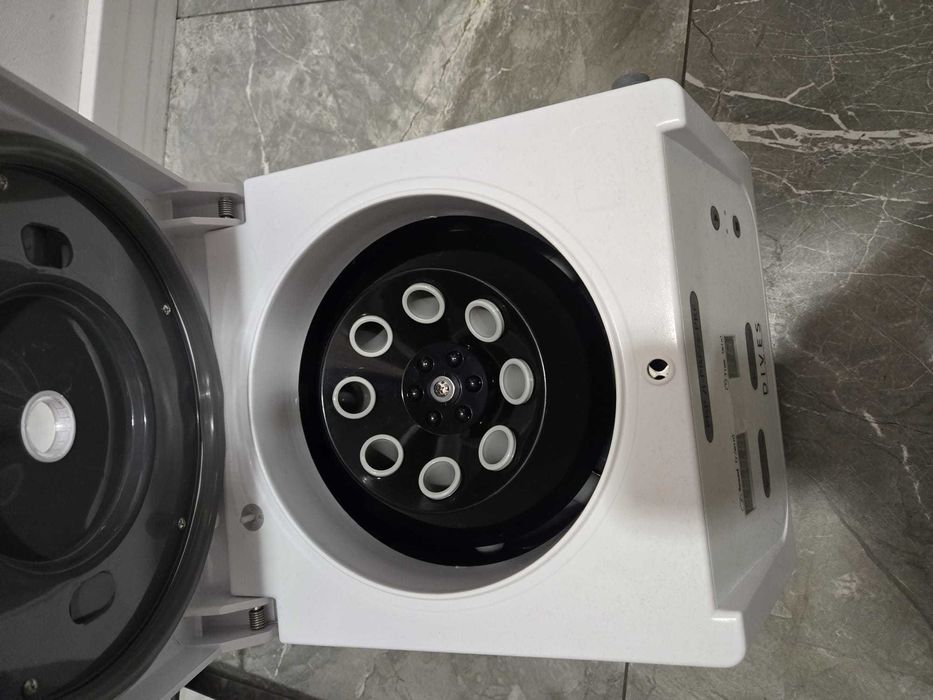 Dives Specjalistyczna Wirówka Do Osocza PRP / I-PRF / S-PRF