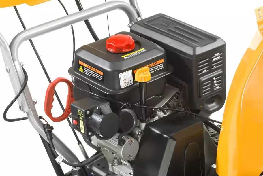 Odśnieżarka Spalinowa STIGA ST 5266 P TRAC /66 CM/ Gąsienice