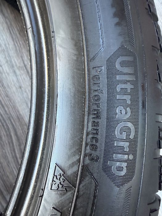 Шини Goodyear 255/45/R19