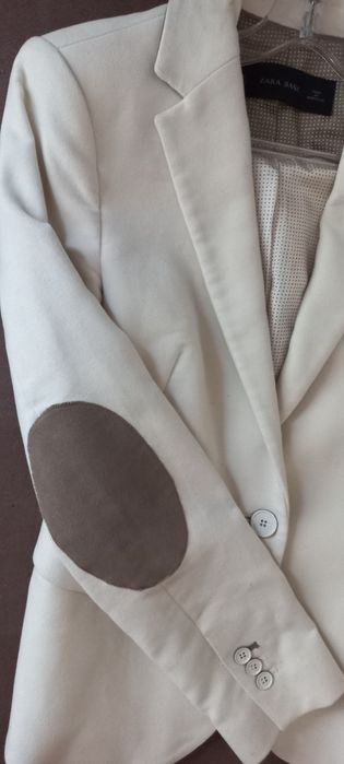 Піджак блейзер zara