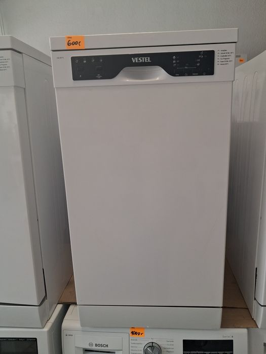 Zmywarka Vestel 45cm! Gwarancja i transport Gratis ‼️