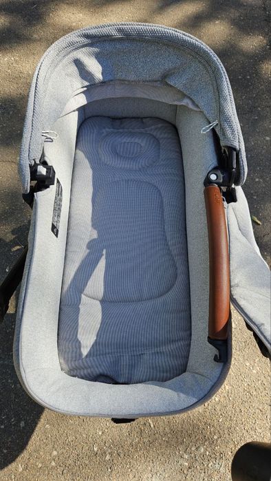 Дитяча коляска Jane 2 в 1.