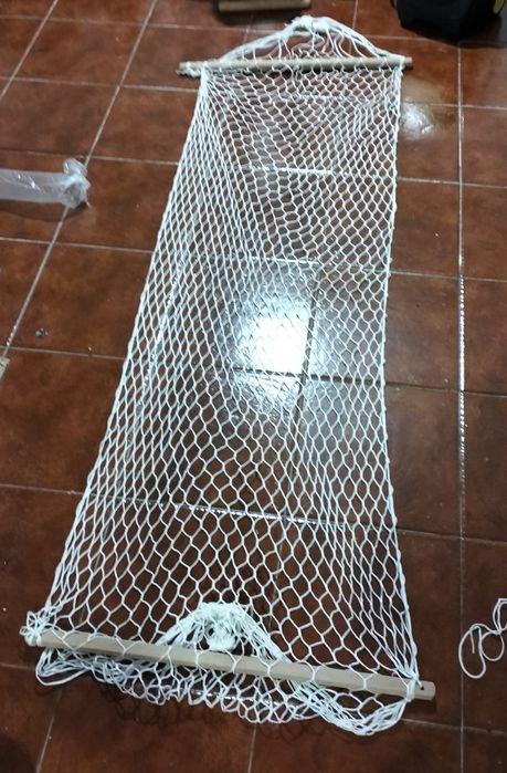 Cama de rede 5 euros