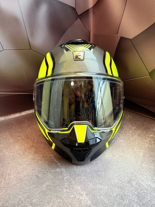 Мотошолом Agv  Shark  Hjc shoei Scorpion Xlite  Ruroc Nolan rpha