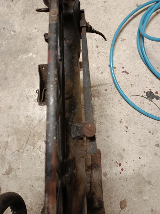 Singer zabytkowa maszyna do szycia