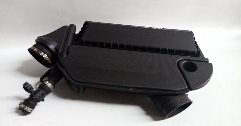 Caixa filtro ar OPEL Combo Furgão/Combi (X12)