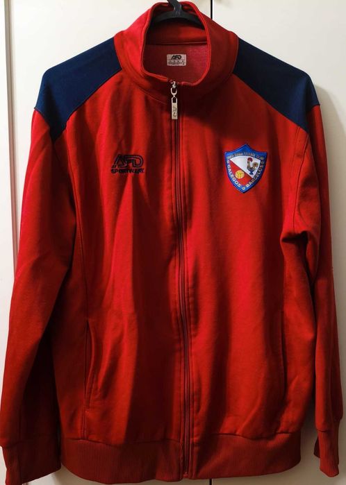 Casaco equipamento Santa Maria Futebol Clube