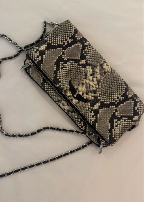 Carteira Zadig & voltaire