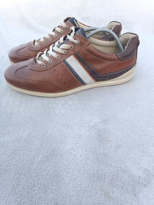 Мужские кроссовки Ecco р42