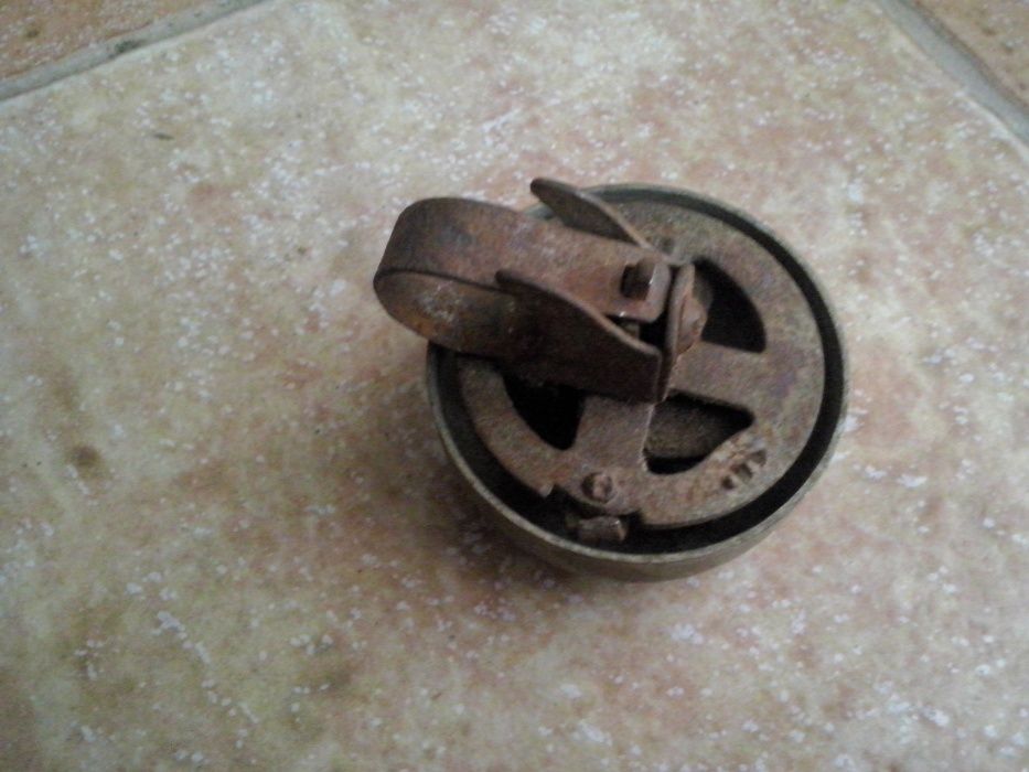 peças de bicicleta antiga