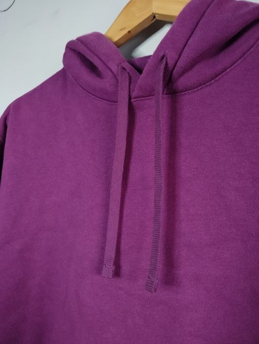 Hoodie Nike Roxa Nova