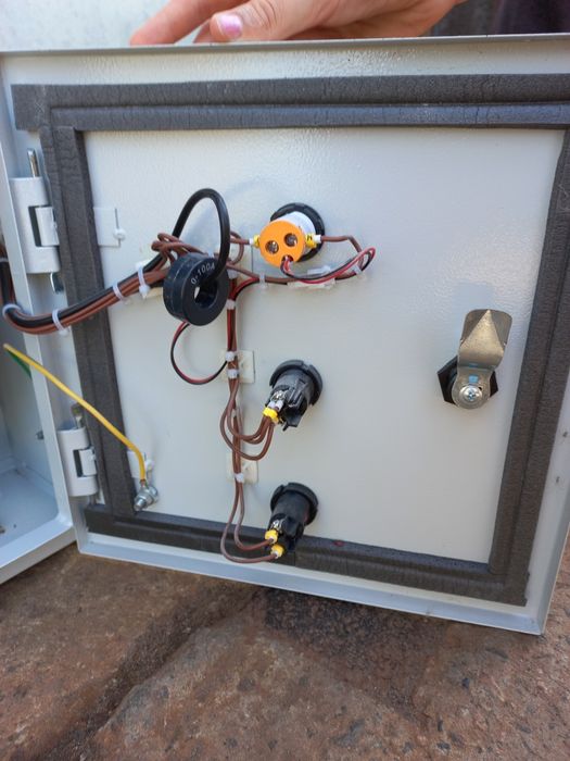 Продам двигун 220 ВТ