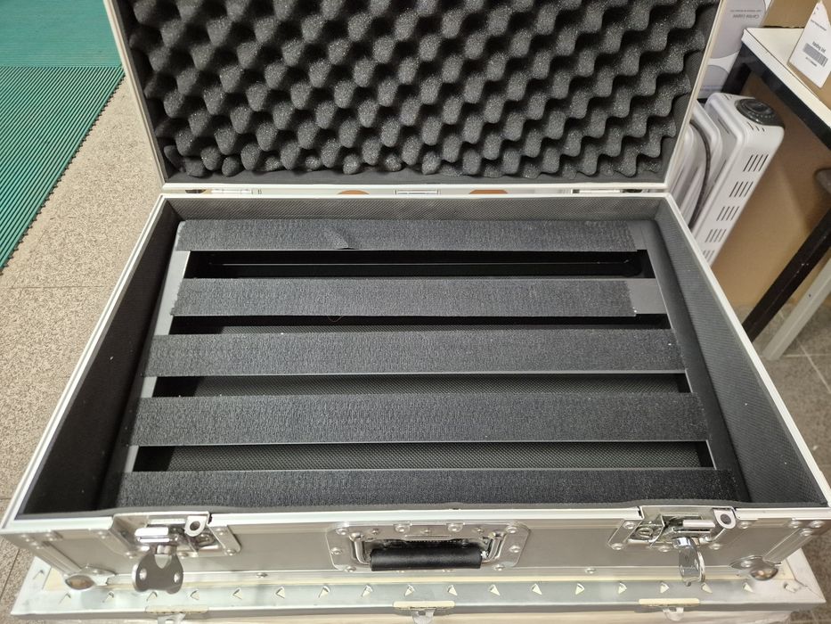 Pedaltrain Novo 24 HC pedalboard